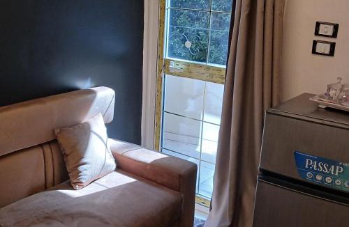 Giza House | Royal pyramids guesthouse