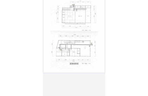 Kinokawa House | Kisuien - Vacation STAY 55464v