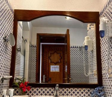 Shurtah al-Dakhlah Resort | Coral Sultan Vista Mare Uno