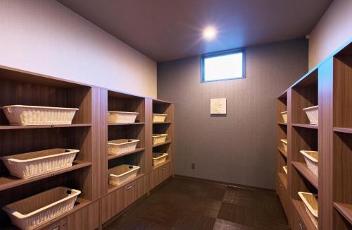 Ginan Hotel | Hotel Route Inn Ginan -Kokudo 21 Gou-