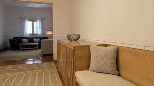 Al Duqqi Apartment | Mesaha I Madina Apt I 2min to Nile