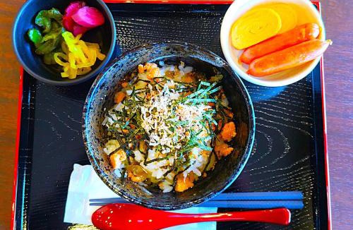 Minami Hotel | PREMIUM TOJI - Vacation STAY 28868v