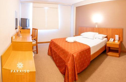 Trujillo Hotel | Hoteles Paraiso TRUJILLO
