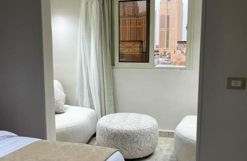 Zamalek Apartment | Zamalek High end one-bedroom Apartment