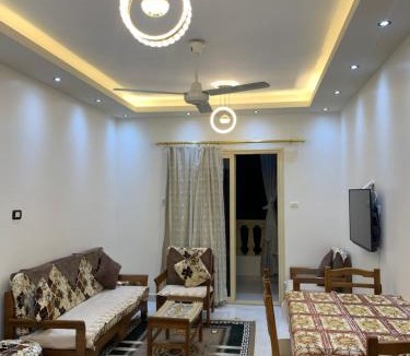 Sakkala Apartment | Roma Apartment (Center Of Hurghada, Sheraton Road)