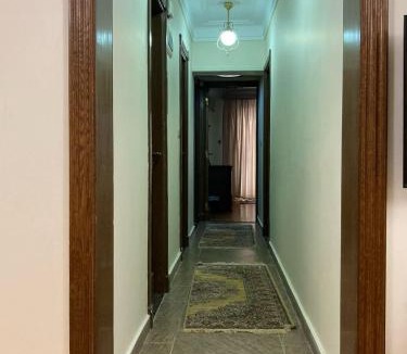 San Stifano Apartment | Luxurious 2 Bedroom Apartment