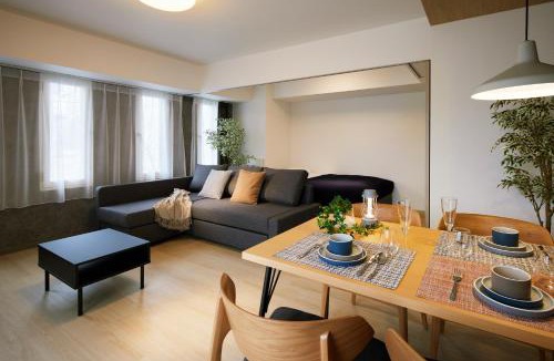Kitahiroshima Apartment | Minn Kitahiroshima Station East