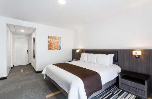 Callao Hotel | Wyndham Costa del Sol Lima Airport
