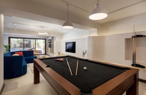 Maadi Apartment | Special offer at 22 by spacey #54 Studio in Maadi