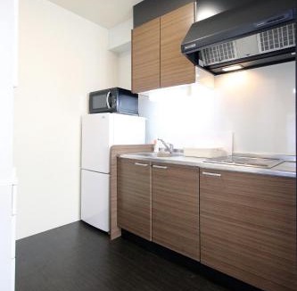 Naha City Centre Apartment | ゴールデンシャワー国際通り2階