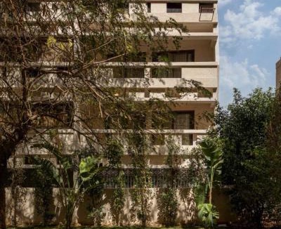 Maadi Apartment | Best Deal at 22 by spacey #48 Studio in Maadi