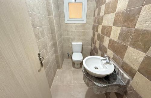 Marina El Alamein Apartment | Down Town New Alamein City - Fully Furnished Apartments - North Coast شقق فندقية داون تاون العلمين الجديدة - الساحل الشمالي