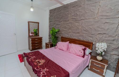 Sakkala Apartment | Madares sweet home appartment