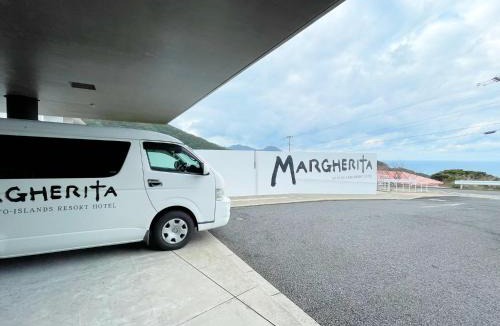 Shinkamigoto Hotel | Margherita Goto Islands Resort Hotel