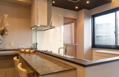 Chigasaki Apartment | Préciosité Chigasaki プレシオジテ茅ヶ崎