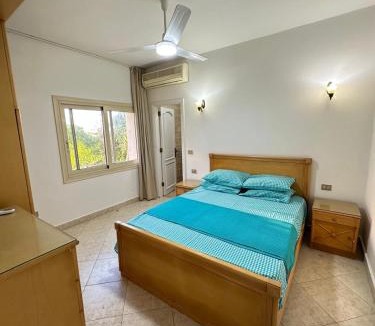 Marina El Alamein Villa | Vibزيارة لا تنسي فيلا مارينا 5 العلمين 6 غرف اطلاله على البحر