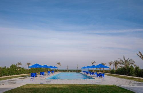Ataqah Resort | Viva Coast Resort - El Galala - El Sokhna