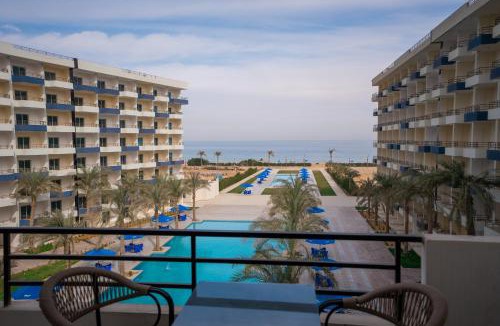 Ataqah Resort | Viva Coast Resort - El Galala - El Sokhna