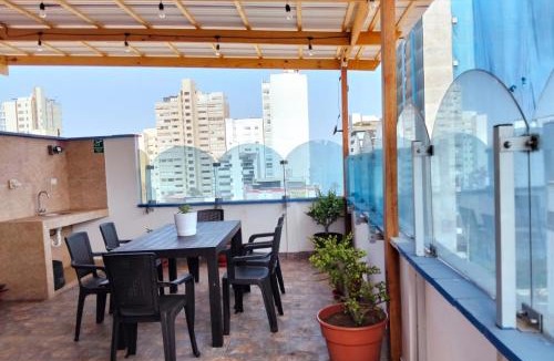 Santa Cruz Hotel | Hotel Soul Mate Inn