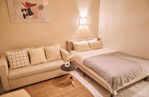 Minamiaoyama Villa | IoTele Minami Aoyama Residence