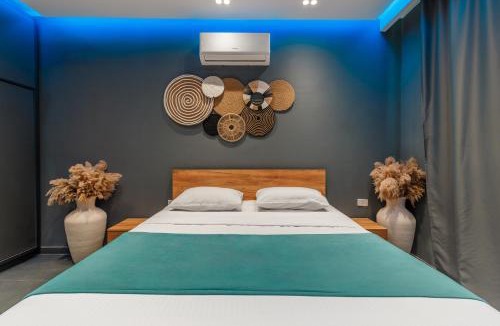 Sahl Hasheeh Apartment | Sahl hasheesh Al saraya resort