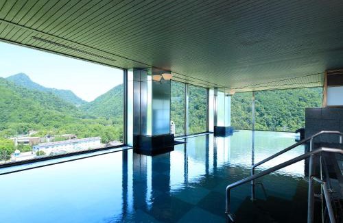 Minami Hotel | Executive Suite SUIREI