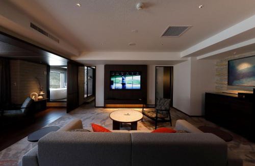 Minami Hotel | Executive Suite SUIREI