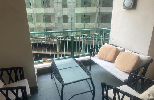 San Stifano Apartment | أجنحة ابراج سان استفانو