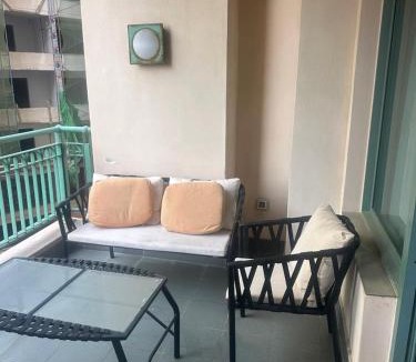 San Stifano Apartment | أجنحة ابراج سان استفانو