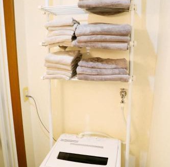 Chikusa Ward Apartment | Sakae and Osu are also nearby! Enjoy Nagoya sightseeing with a spacious stay