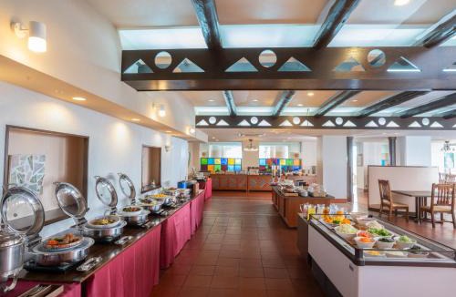 Taira Hotel | Hotel Atollemerald Miyakojima