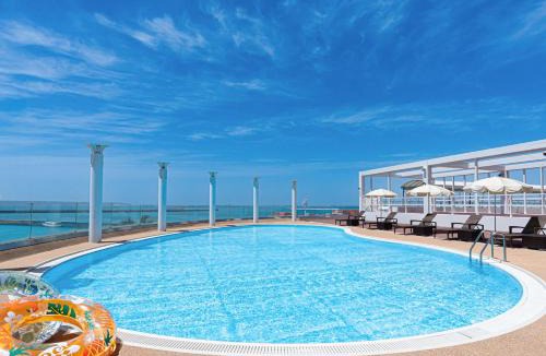 Taira Hotel | Hotel Atollemerald Miyakojima