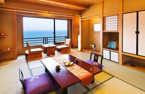 Kira-cho Hotel | Ryugu Hotel