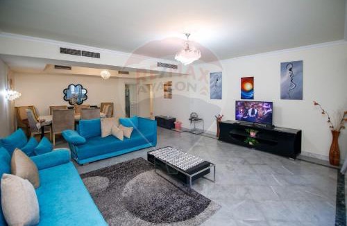 San Stifano Apartment | أجنحة ابراج سان استفانو