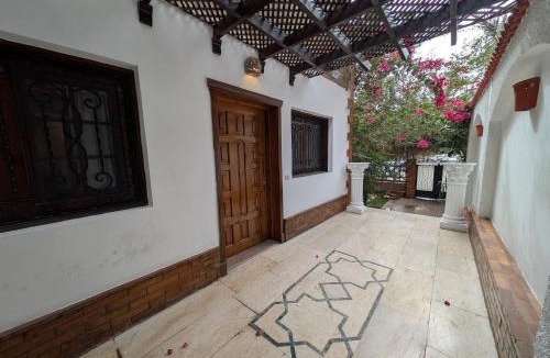 Taqseem Laselky House | Villa Maadi 35 -R 201- Street View Room