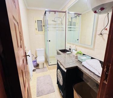 Cairo Apartment | Mokattem private Condo