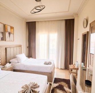 Ras El Bar Hotel | Teba Hotel Ras Elbar