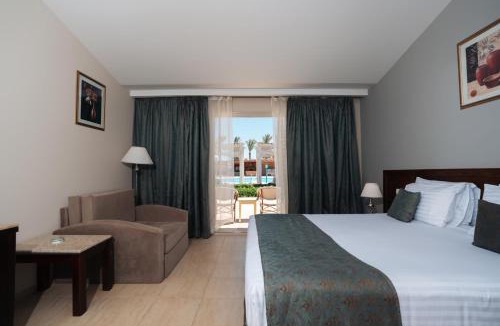 Al Ahyaa Resort | Sunrise Serano Aqua Park Resort