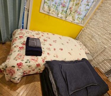 Sasazuka Apartment | d The Standard Apartment Shibuya D