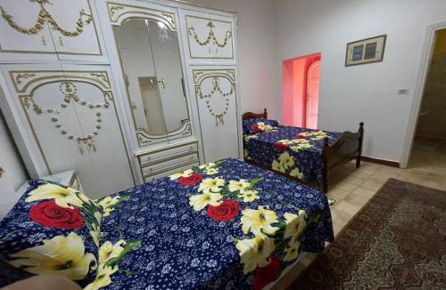 Borg el Arab Villa | EL Fouly Villa beach front -North Coast فيلا لمة العيله الفولي - سيدي كرير - الساحل الشمالي