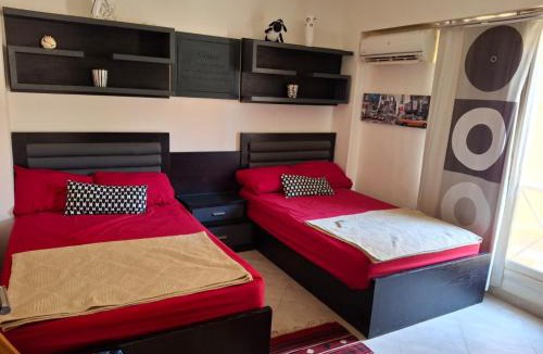 Zafarana Apartment | Family-Friendly Chalet at Piacera, Ain Sokhna