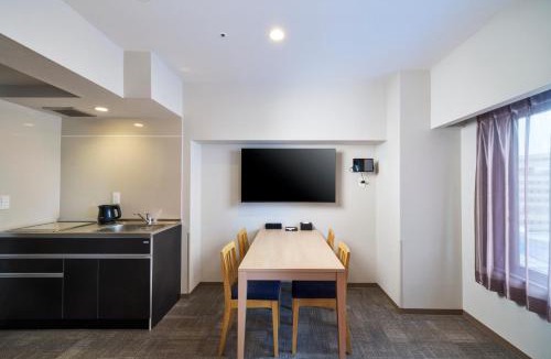 Sennichimae Hotel | KOKO HOTEL Osaka Namba Sennichimae