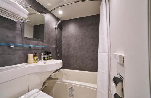 Sennichimae Hotel | KOKO HOTEL Osaka Namba Sennichimae
