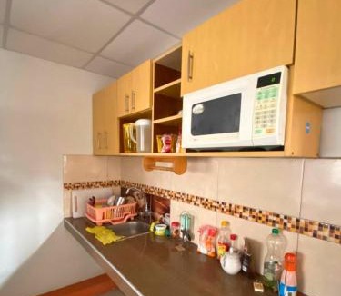Trujillo Hostel | Dream Place Trujillo