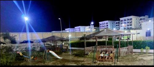 Dawwar Saqr Apartment | Modern family stay Near Marina and El Alamein Egyptians ONLYشقة غرفتين بغرفة مكيفه الساحل الشمالي الكيلو 77دقايق من العلمين و مارينا