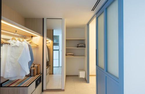 Sakuragaokacho Hotel | Hyatt House Tokyo Shibuya
