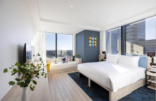 Sakuragaokacho Hotel | Hyatt House Tokyo Shibuya
