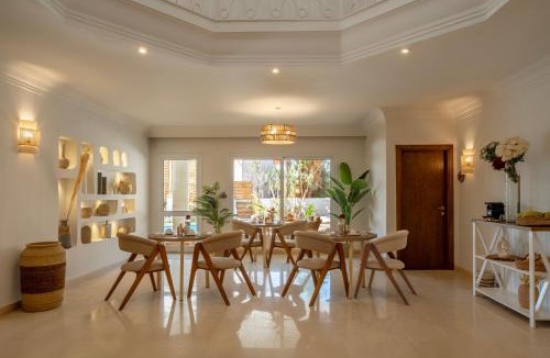 Giza Hotel | Noya By Dhara Hotels