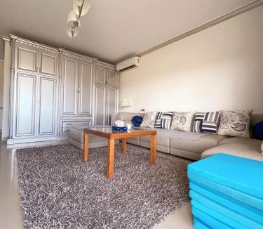 Ain Sokhna House | Nivera Signature Villa Stunning View in AinBay