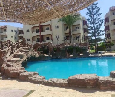 Qetaa Maryout Apartment | Marseilia Resort